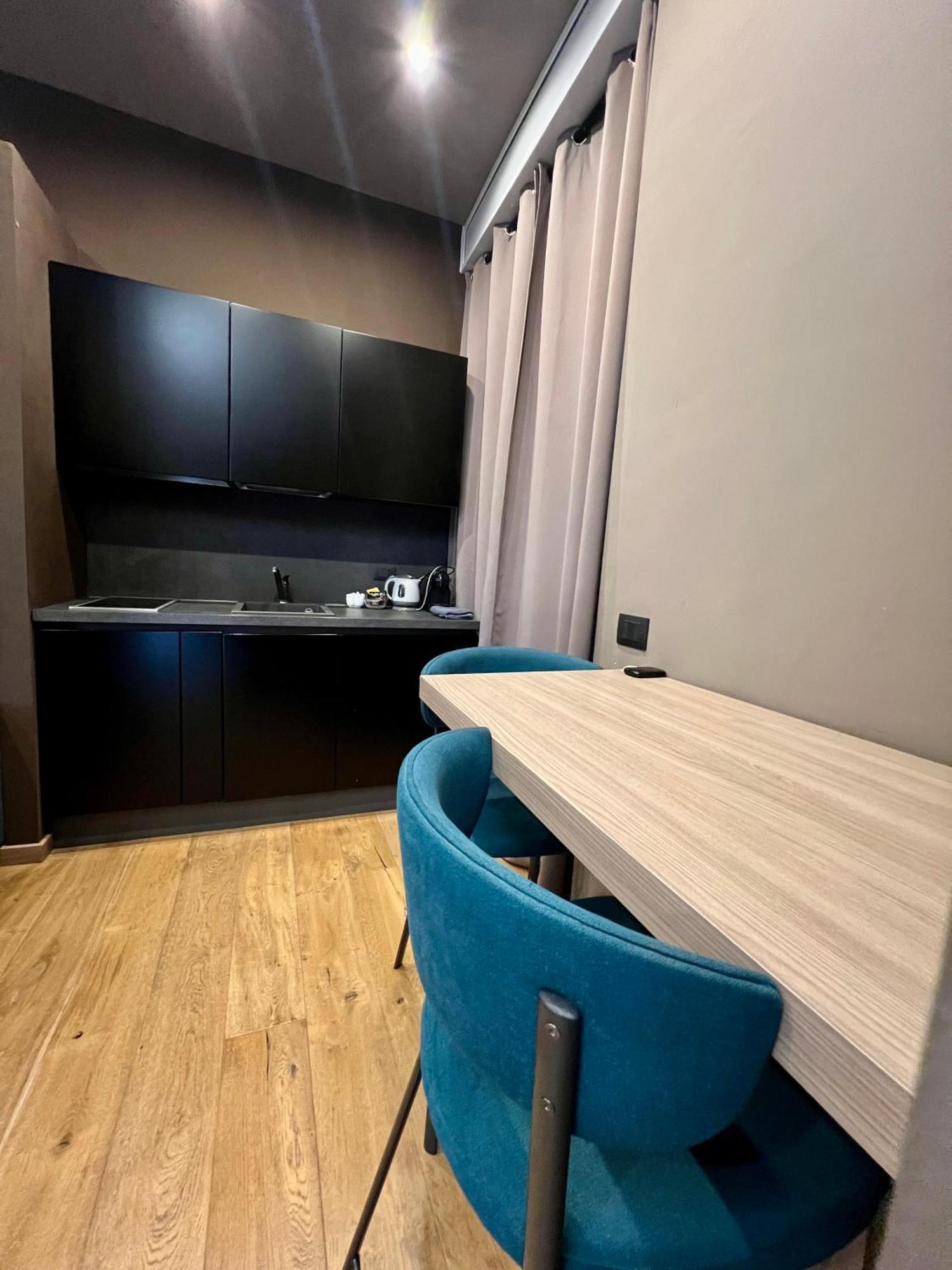 Apartment Amazing New With Beautiful View From Moscova Group *
