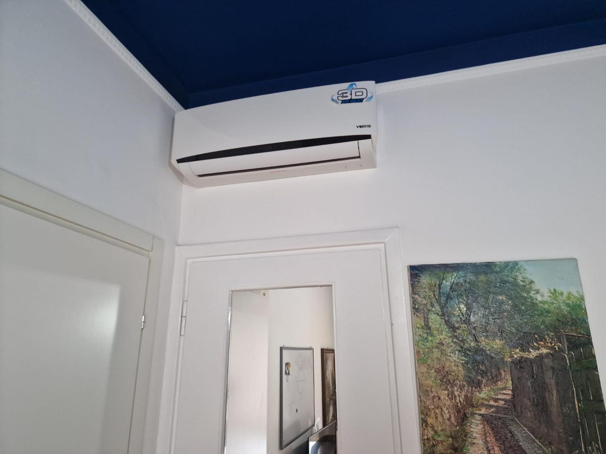 Casa de hóspedes Cavaliere 3*