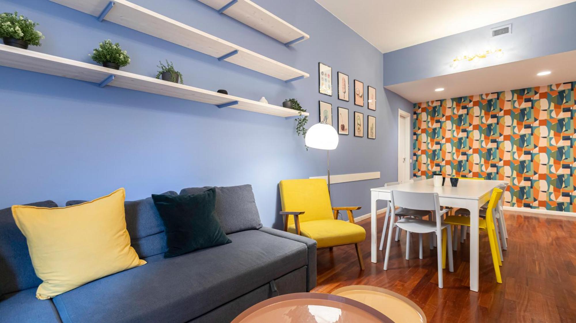 Italianway - San Marco 1 Apartamento Milão