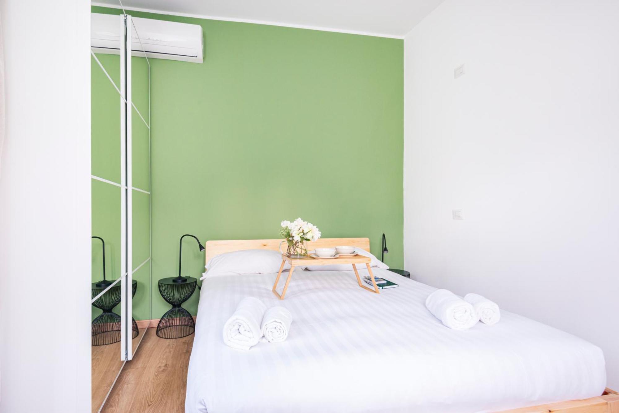Amazing Flat Near Duomo & Colonne Di San Lorenzo By Easylife Apartment