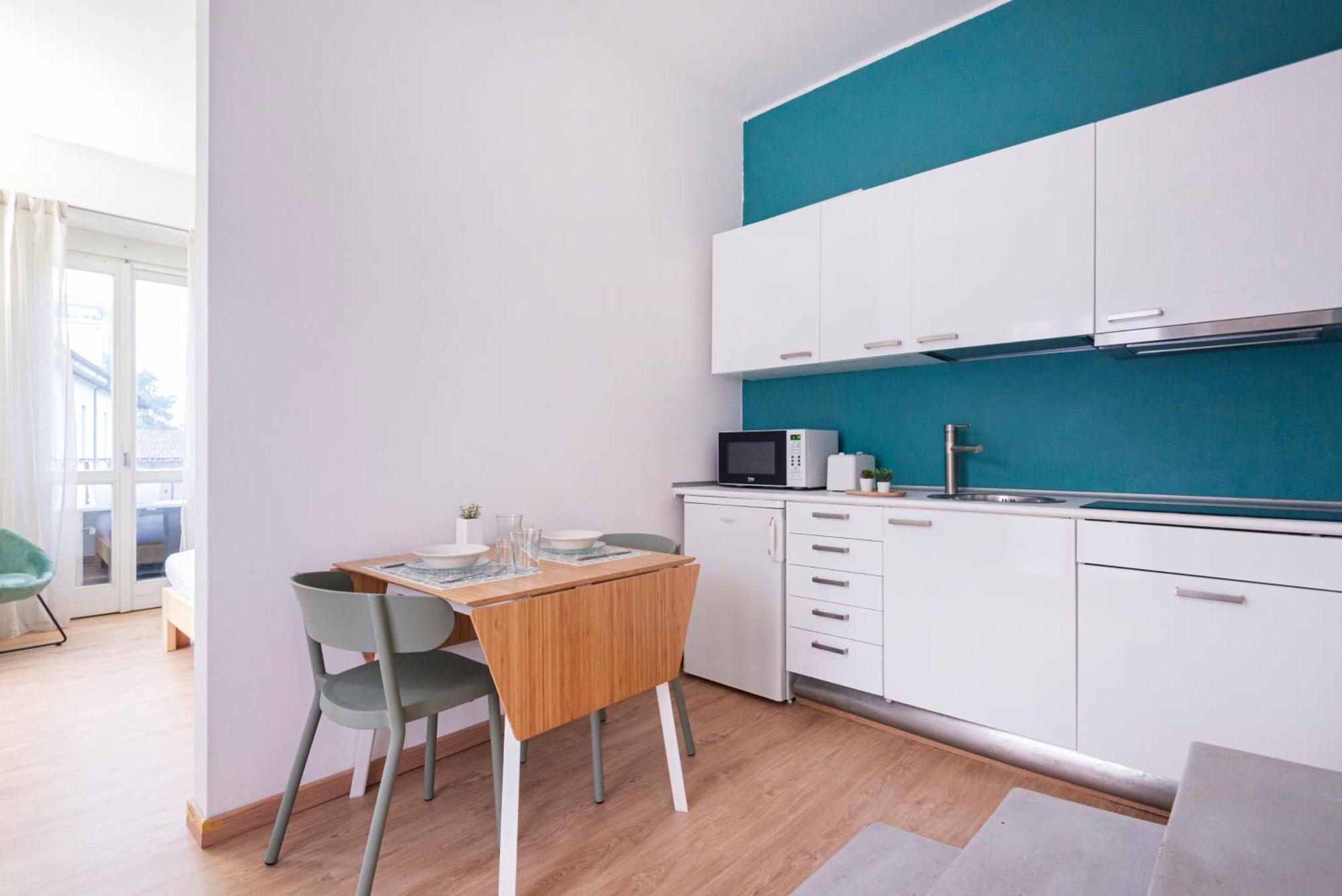 Amazing Flat Near Duomo & Colonne Di San Lorenzo By Easylife Milan
