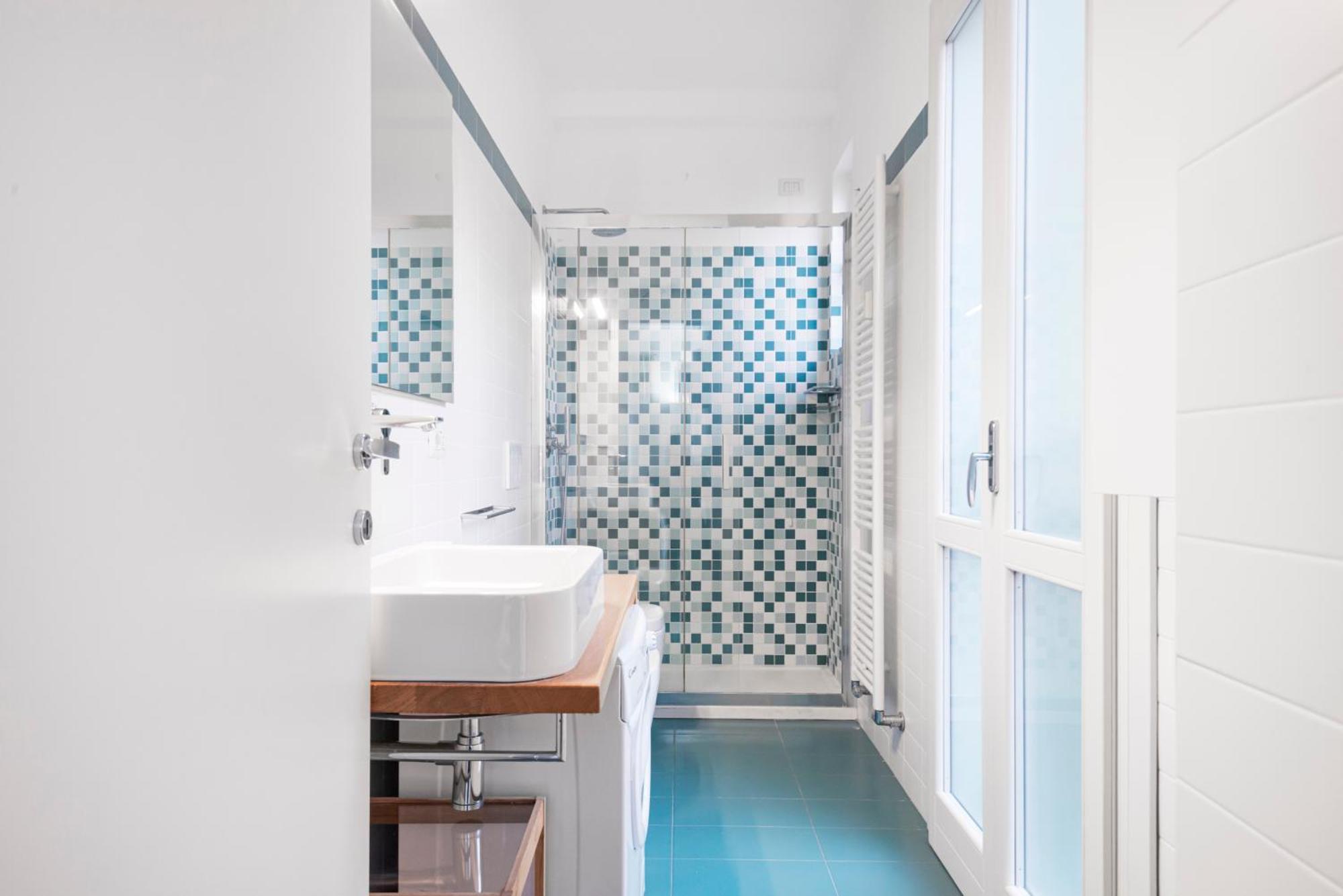 Amazing Flat Near Duomo & Colonne Di San Lorenzo By Easylife * Milan