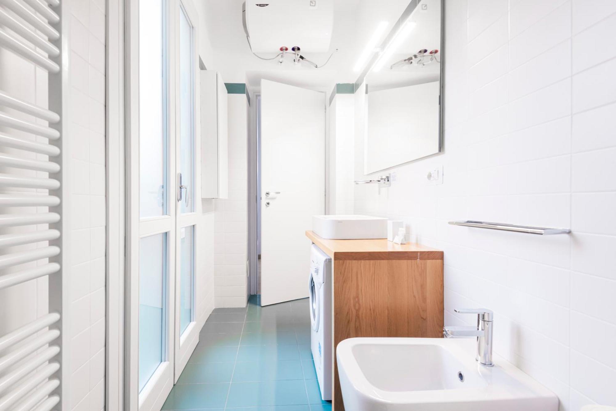 Amazing Flat Near Duomo & Colonne Di San Lorenzo By Easylife Apartment Milan