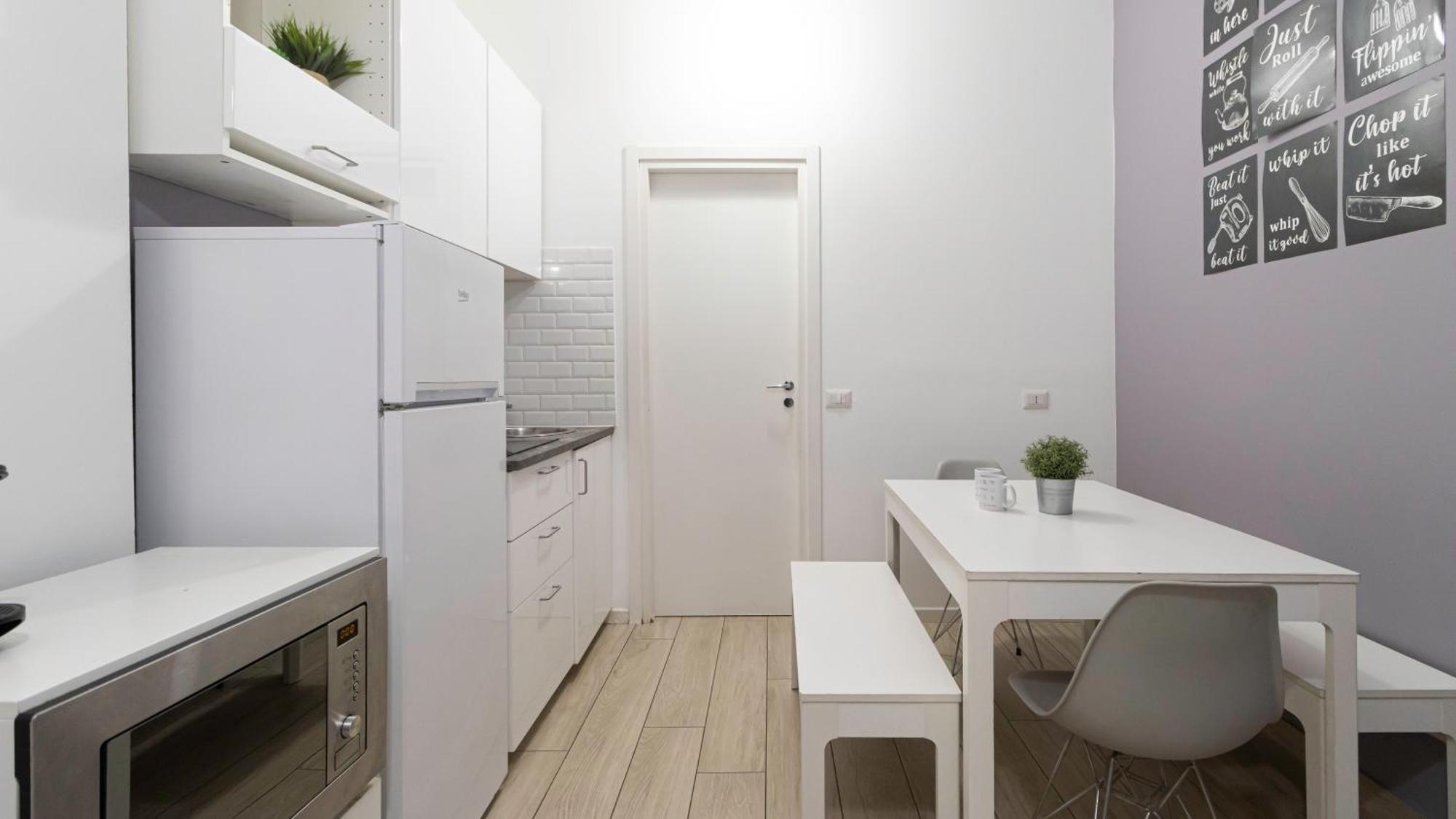 Italianway - Orti 5 Apartment *