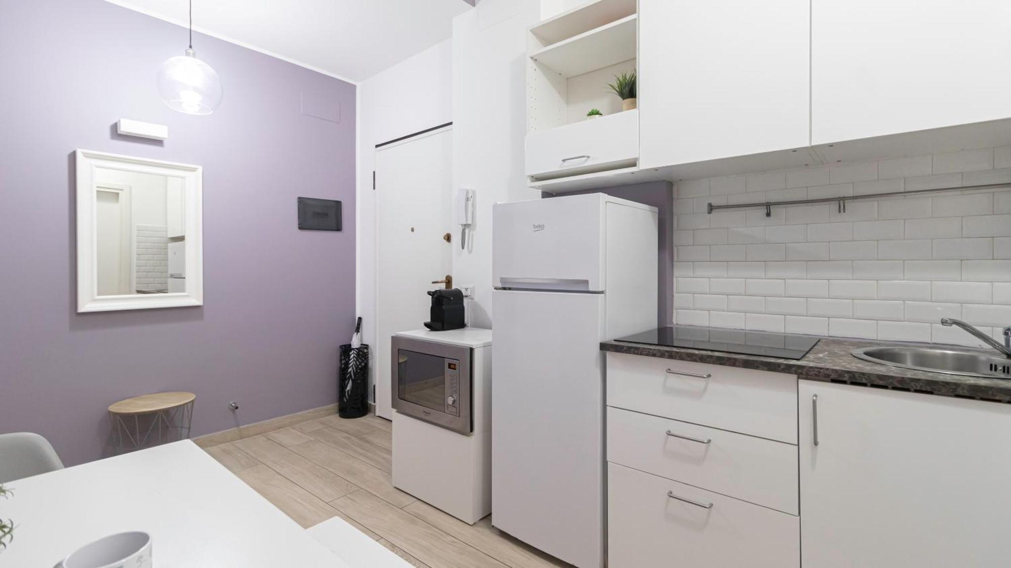 Italianway - Orti 5 Apartment Mailand