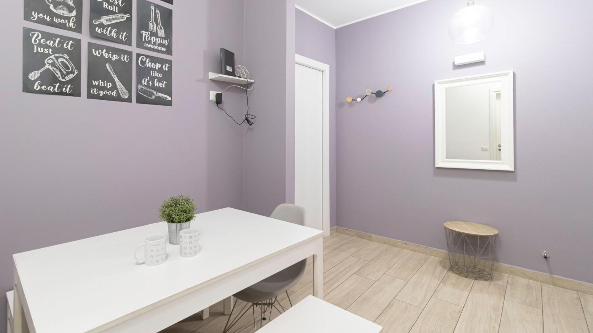 Apartment Italianway - Orti 5 Milan