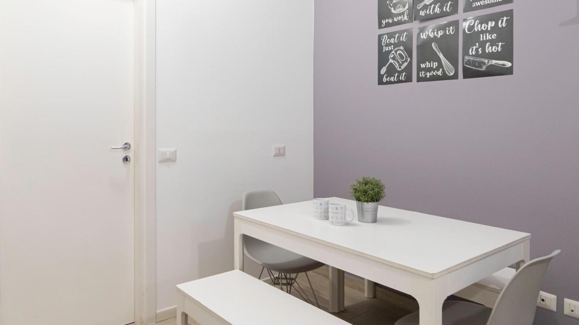 Apartment Italianway - Orti 5