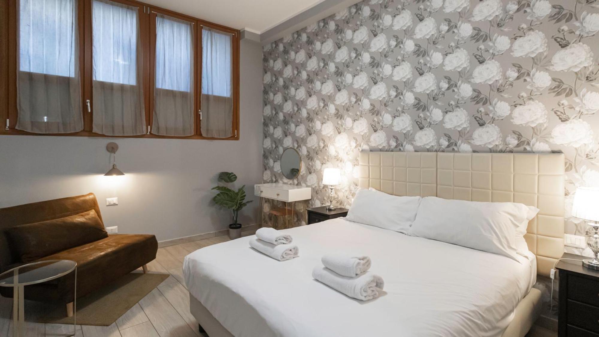 Italianway - Orti 5 Apartment *