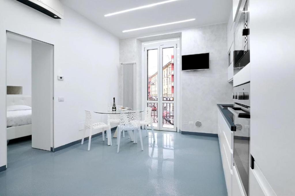 Apartment Milano-hosted By Sweetstay *