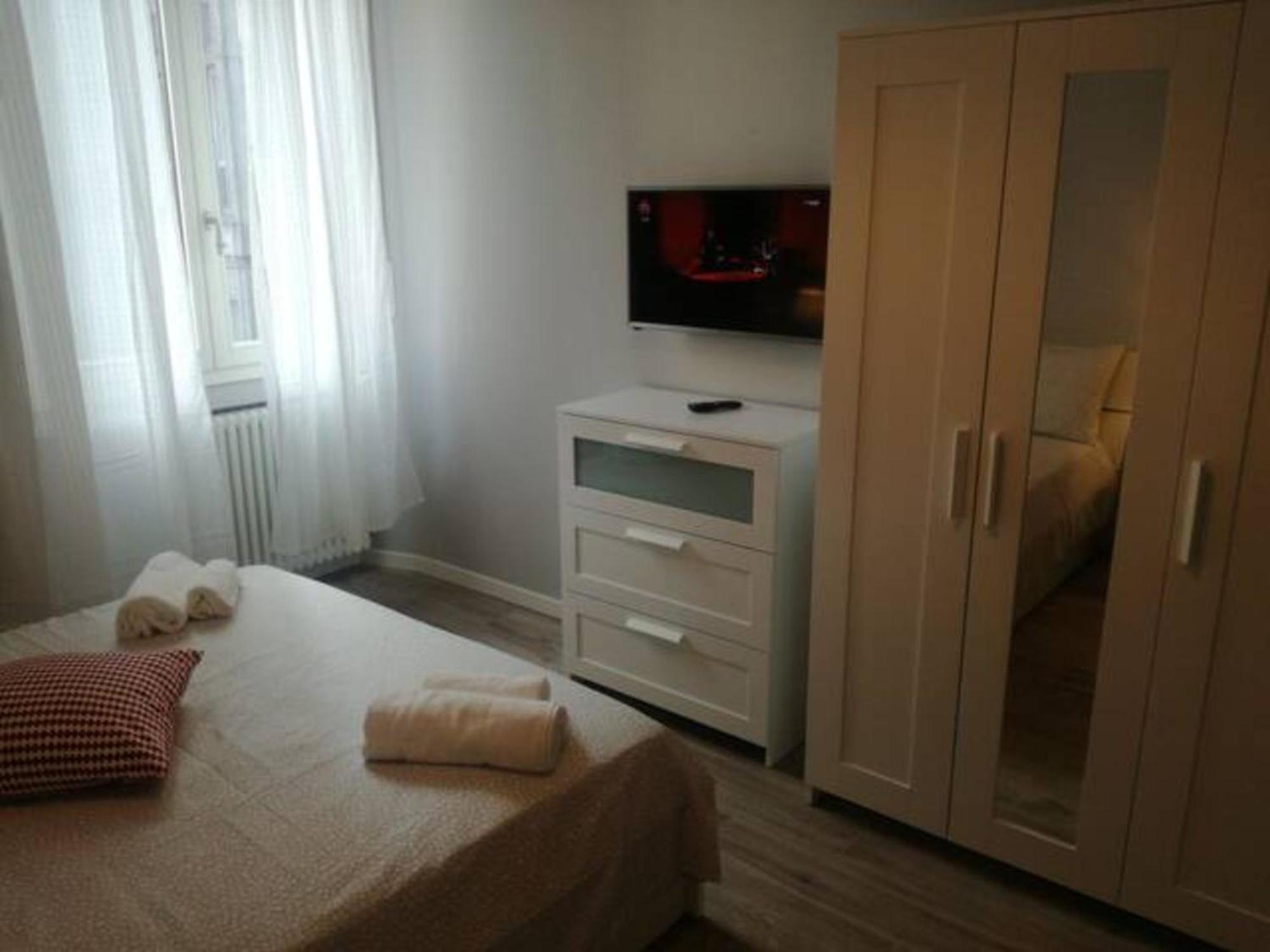 Mm3/repubblica A 5 Minuti Dal Duomo Apartamento