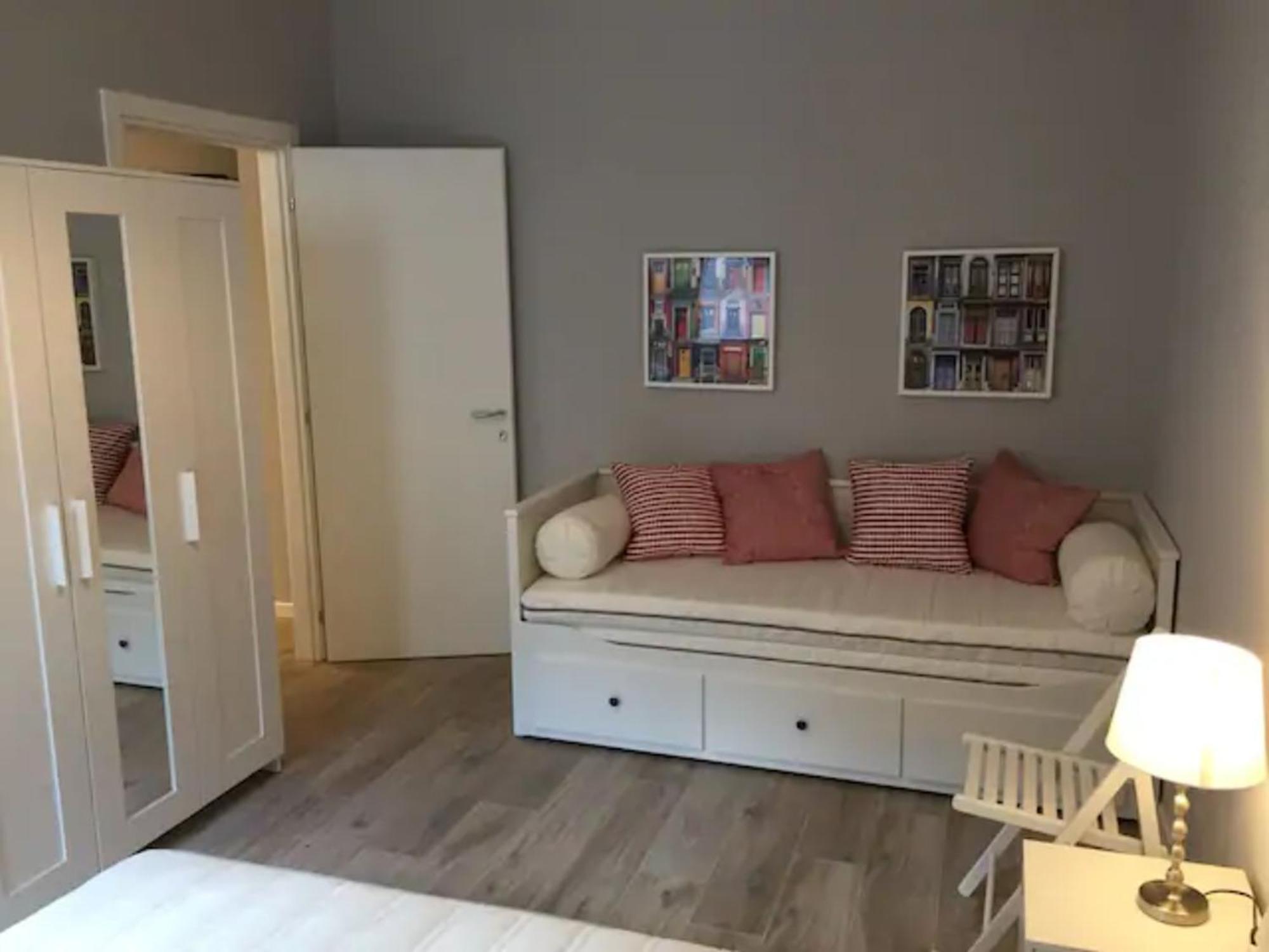 Apartamento Mm3/repubblica A 5 Minuti Dal Duomo
