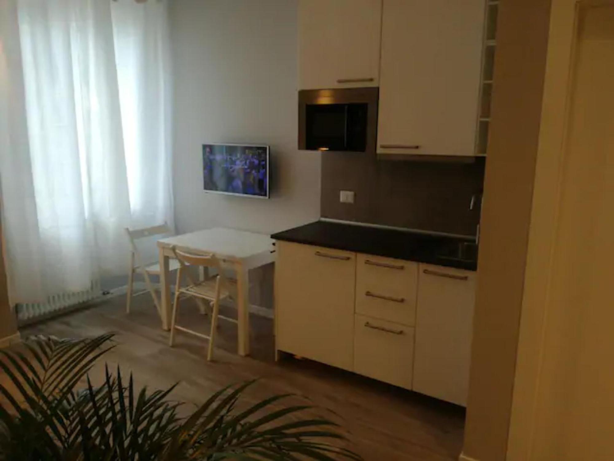 Mm3/repubblica A 5 Minuti Dal Duomo Apartamento *