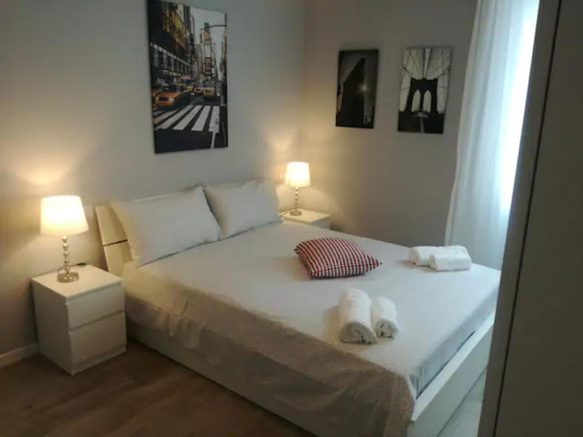 Mm3/repubblica A 5 Minuti Dal Duomo Apartamento Milão
