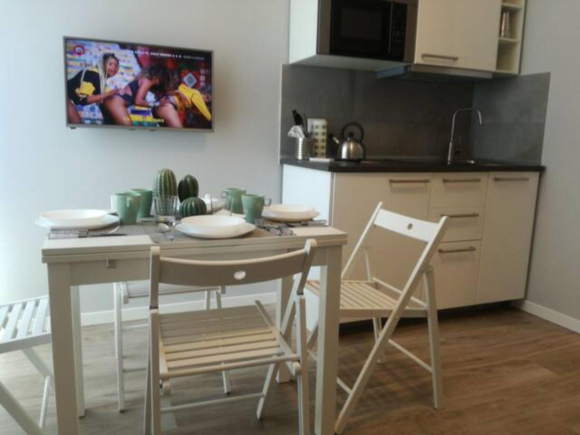 Mm3/repubblica A 5 Minuti Dal Duomo Apartamento
