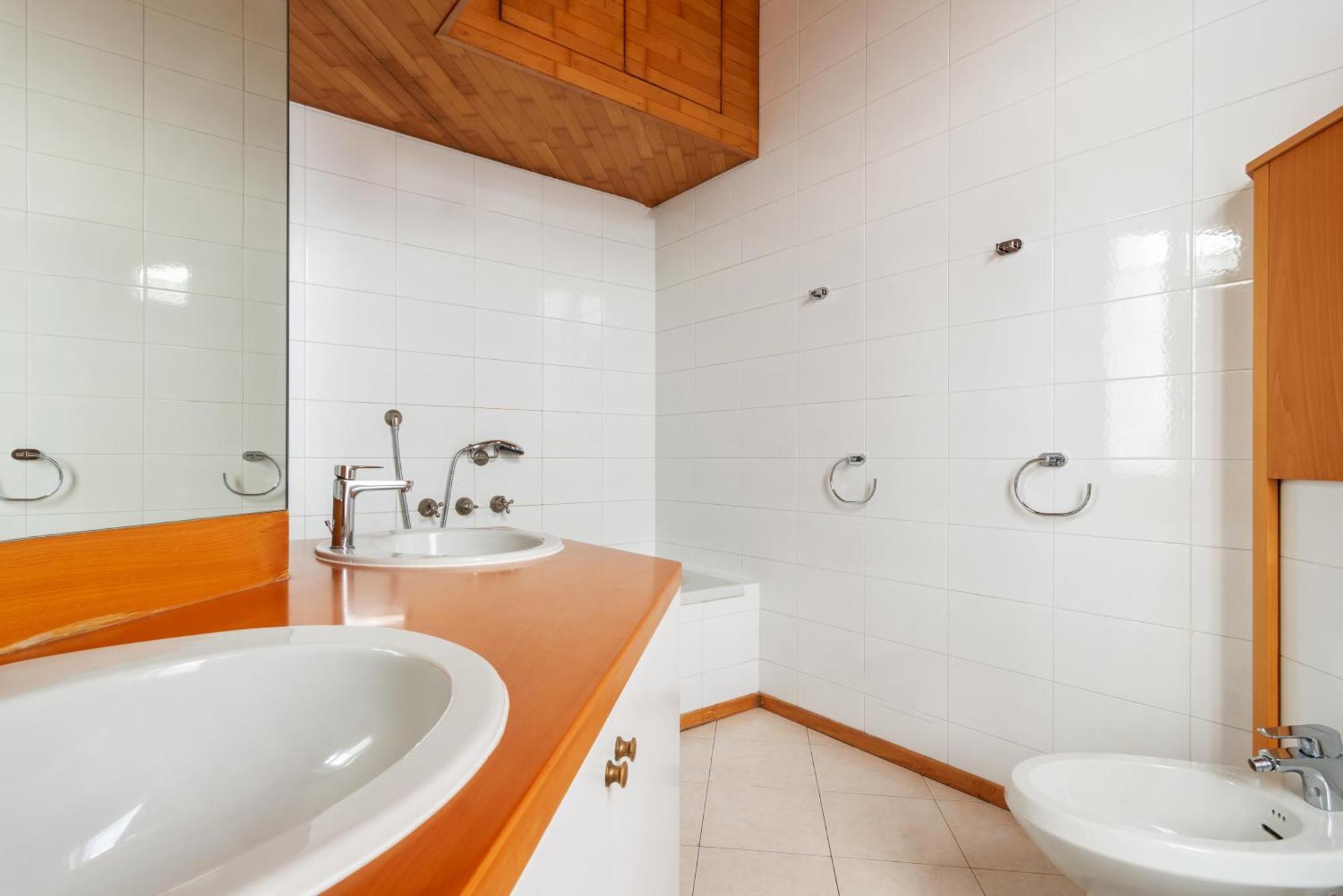 Bilocale Mico - City Life Apartment Mailand