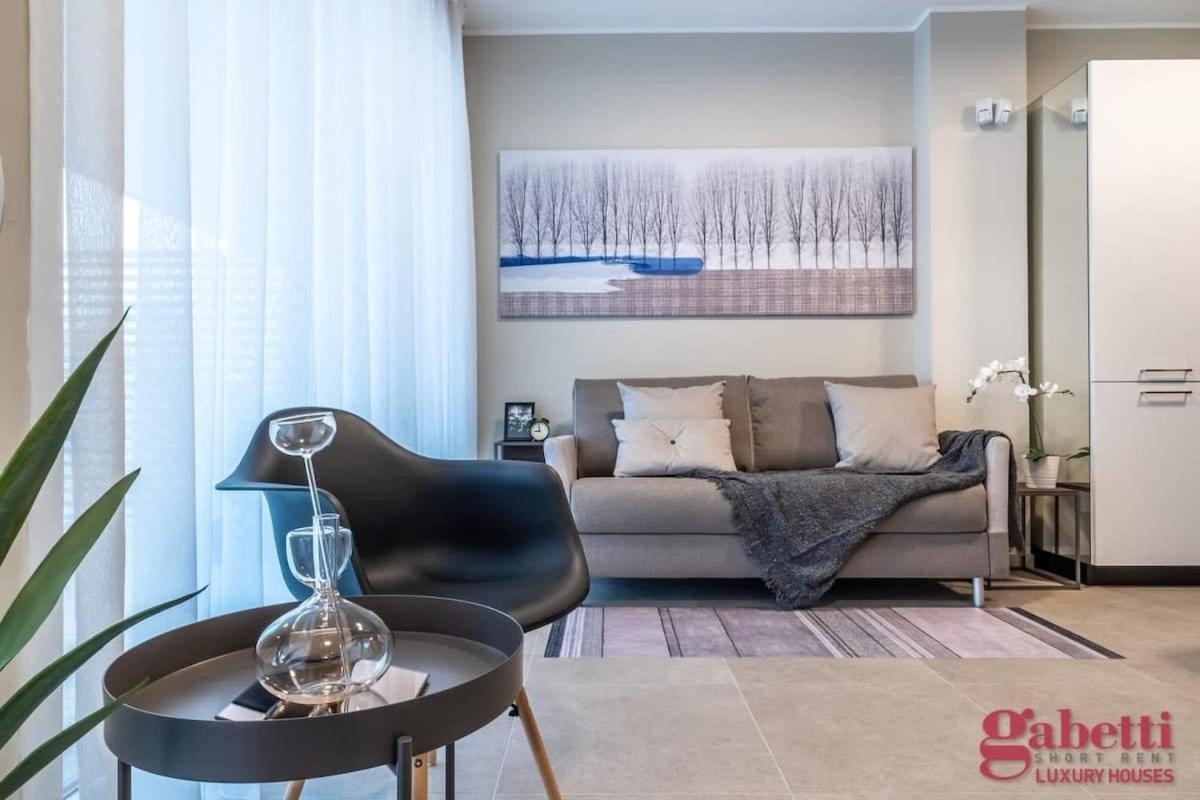 Apartment Stilicone 15 - Luxury Apt 5c