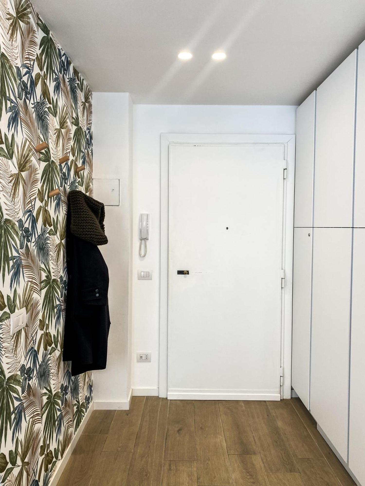 Molino Cozy With Park View In Downtown Apartamento *