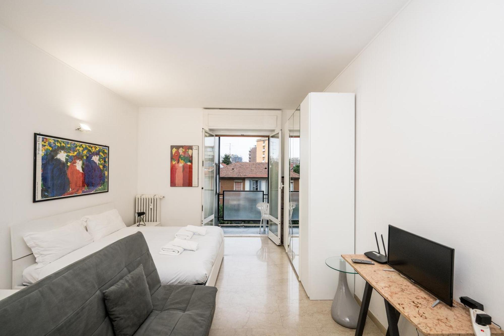 Apartamento Incantevole A