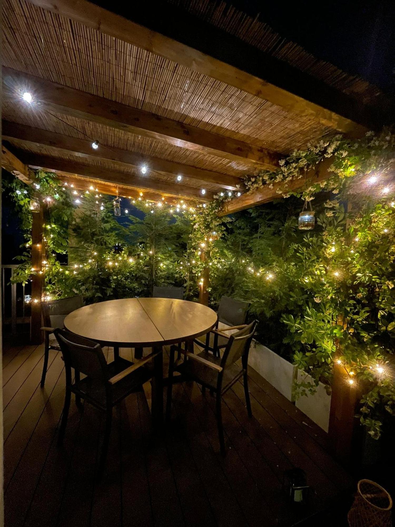Giresio 41 - Your Penthouse With Rooftop Garden In Navigli - Wifi Milão