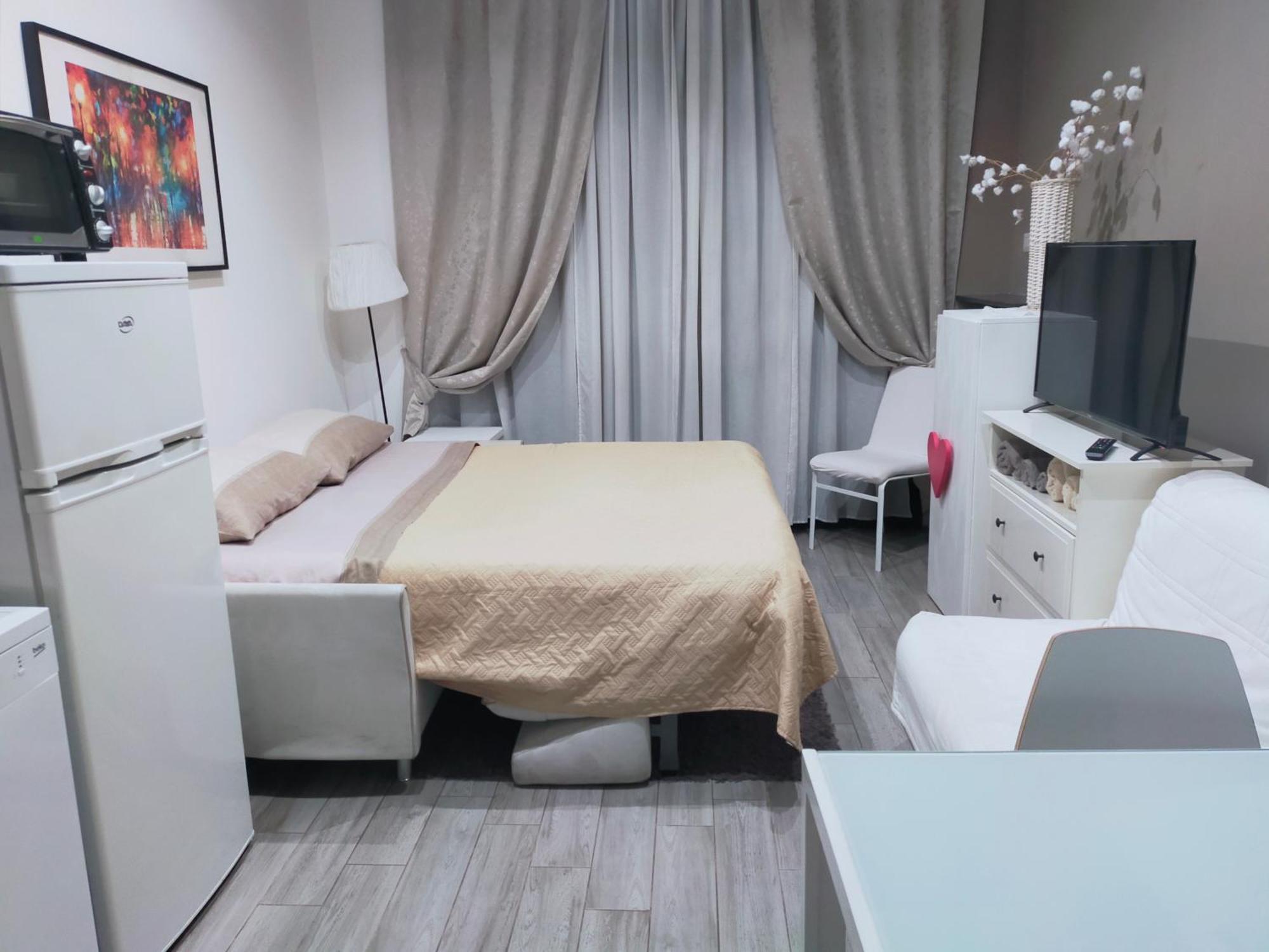 Apartment Miniloft A Mailand