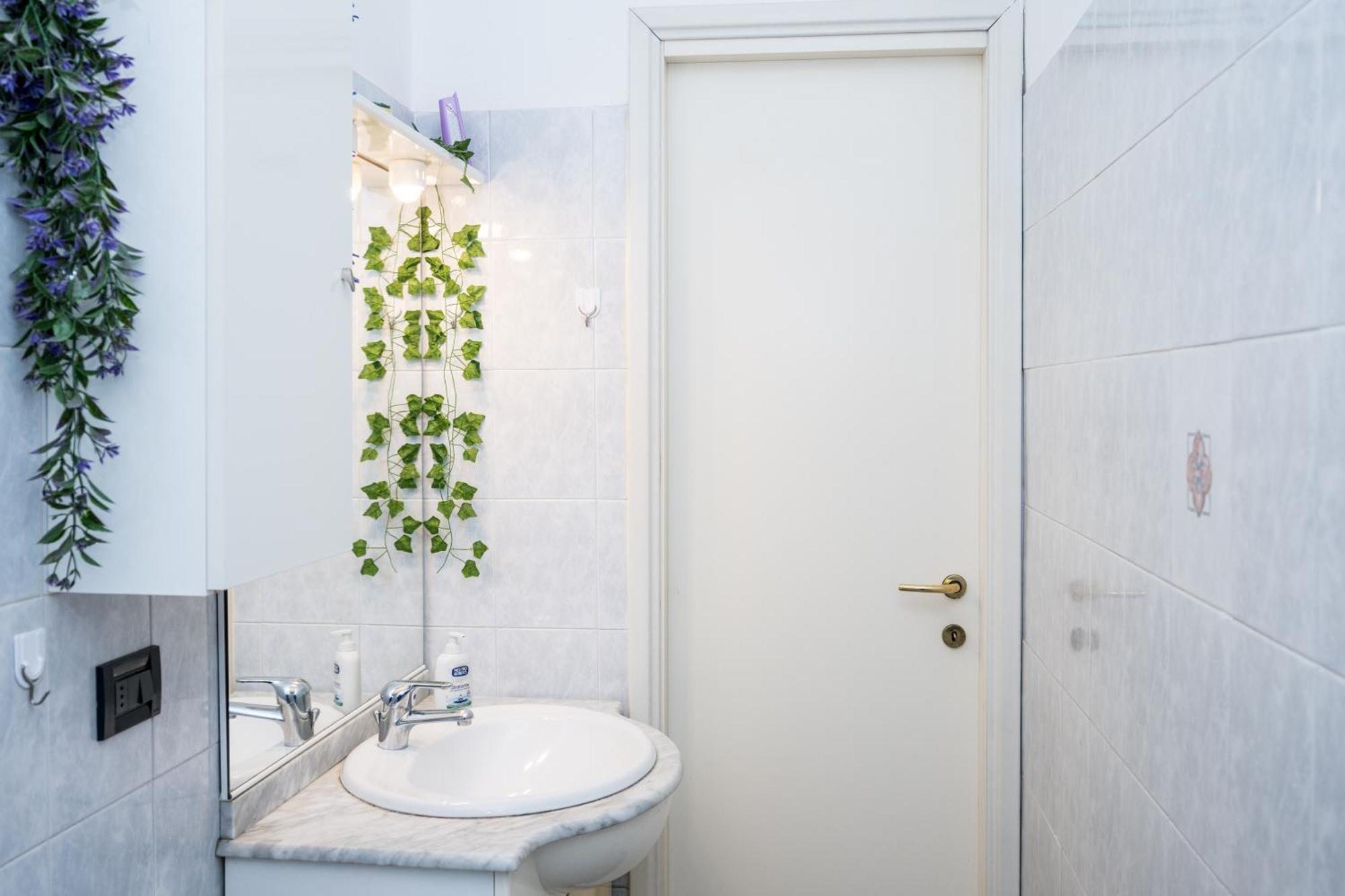 Apartment Santa Giulia Forest Design *