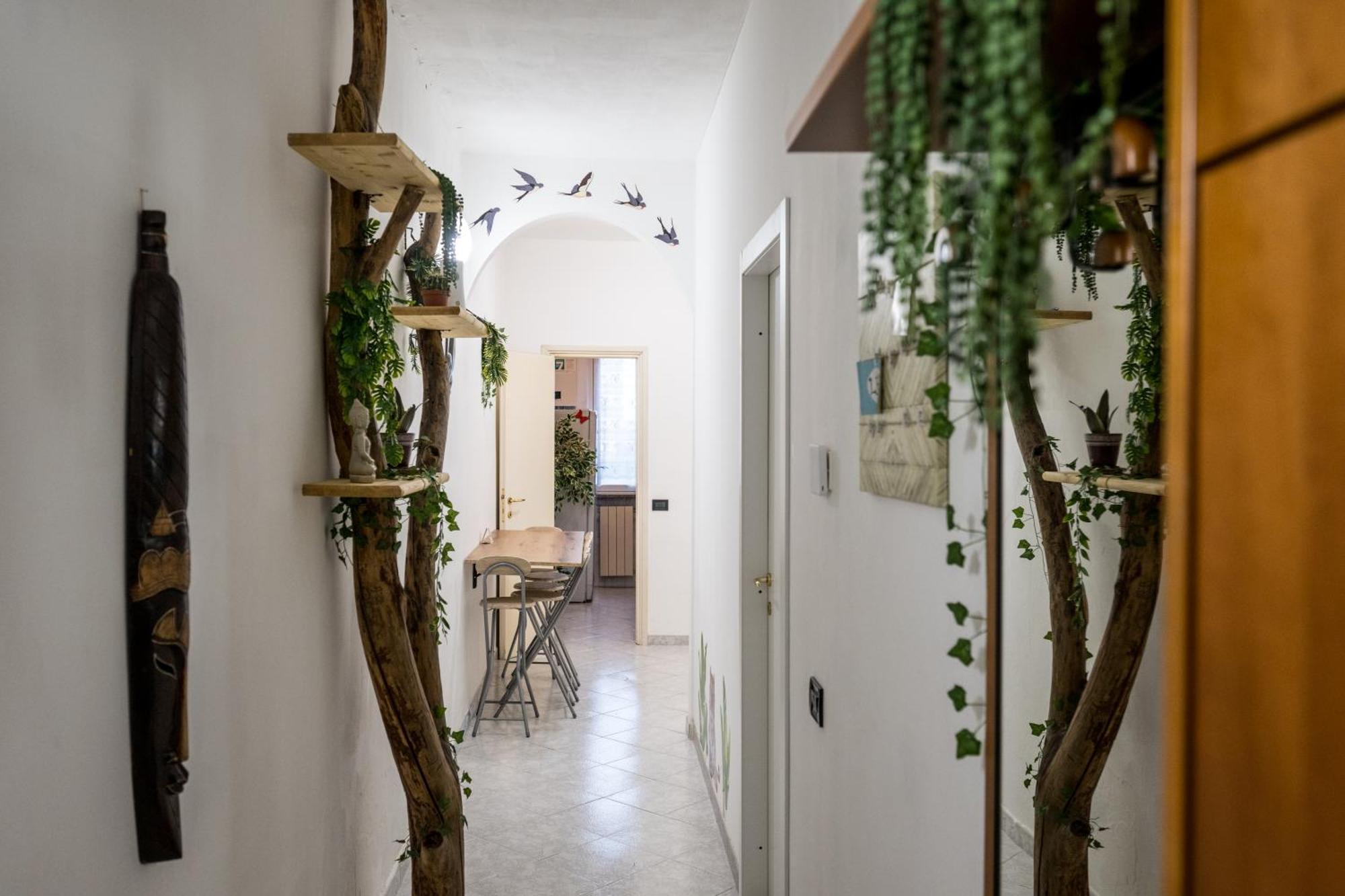 Santa Giulia Forest Design *