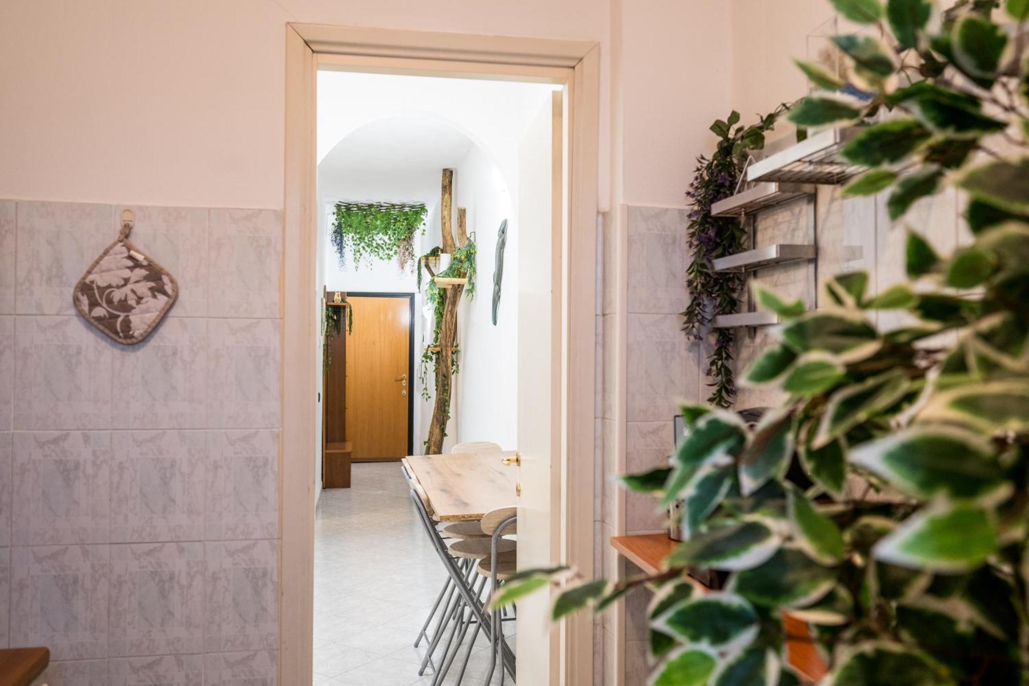 Santa Giulia Forest Design Mailand