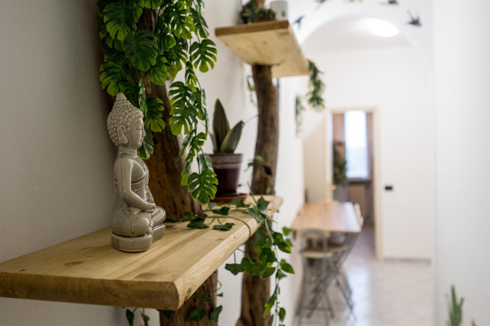 Santa Giulia Forest Design * Mailand