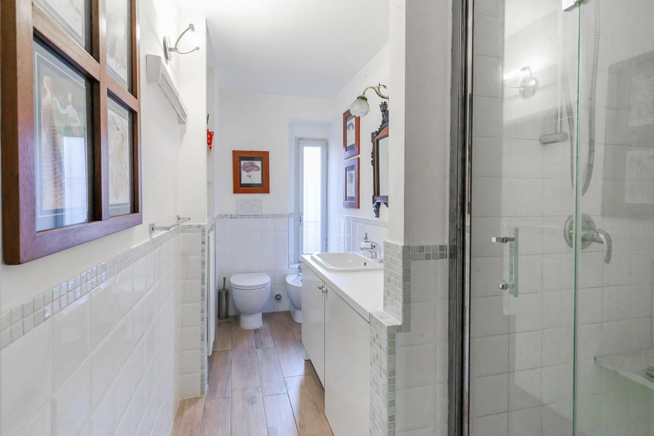 Charming And Elegant Historic Center Of Apartment