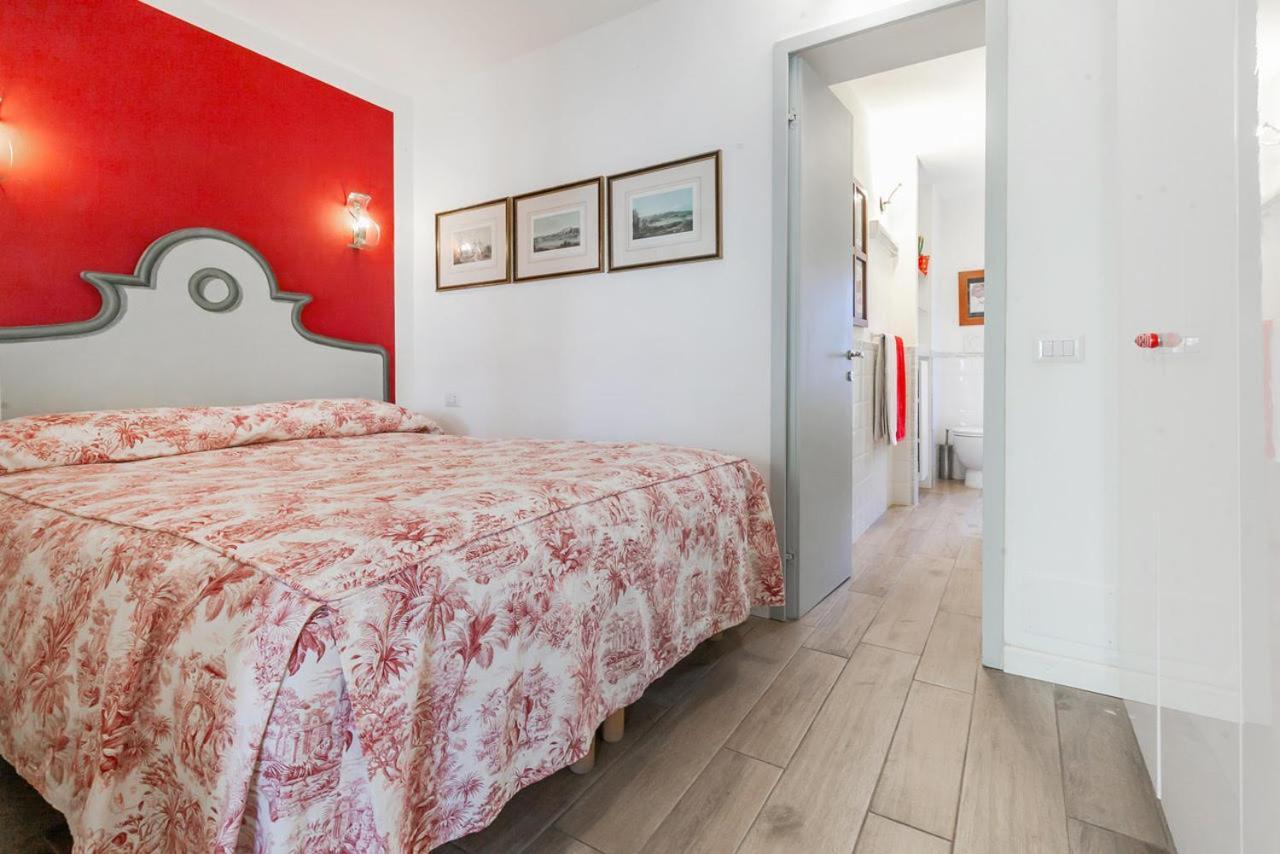 Apartment Charming And Elegant Historic Center Of