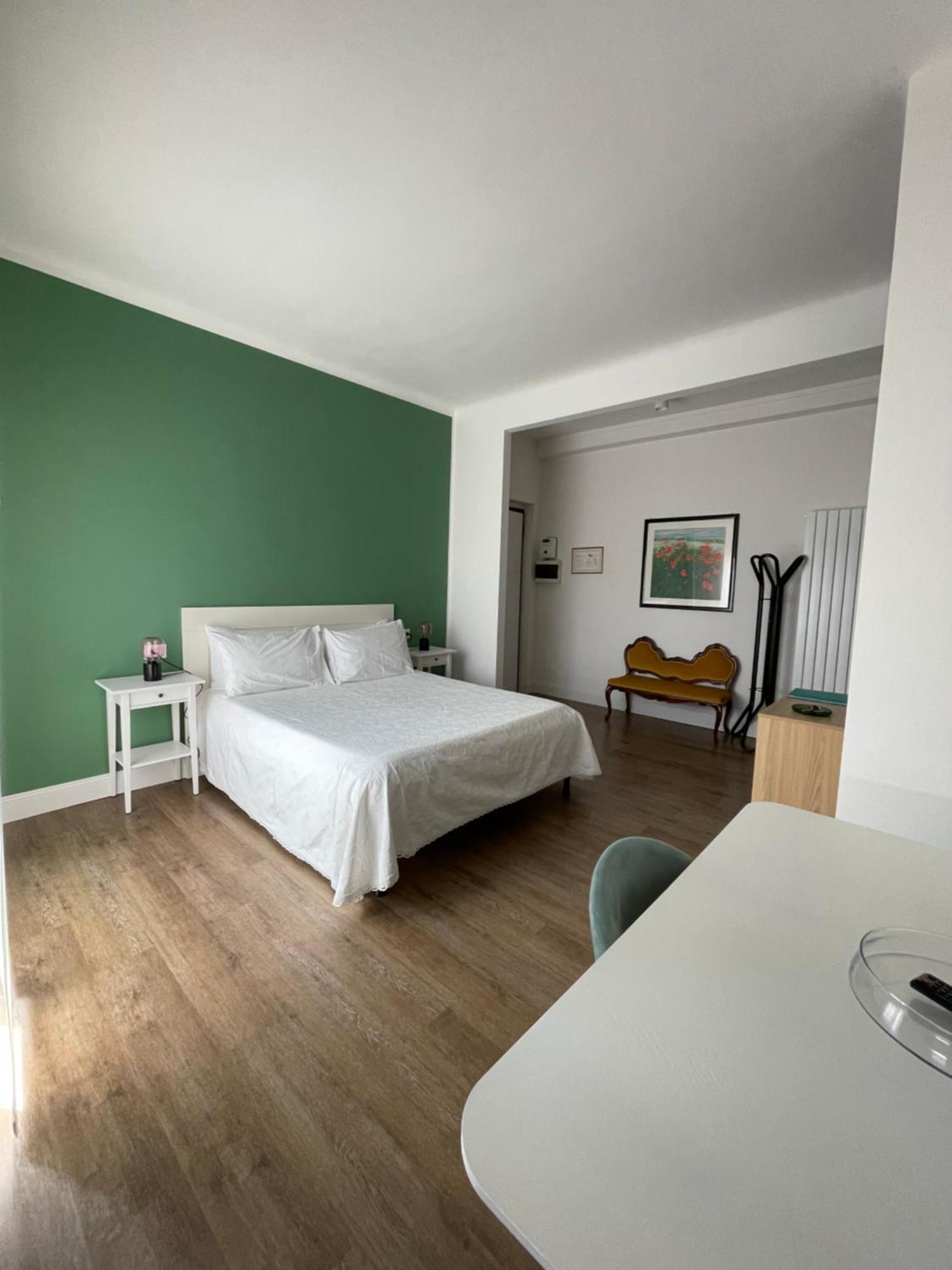 Apartamento Citta Studi M4