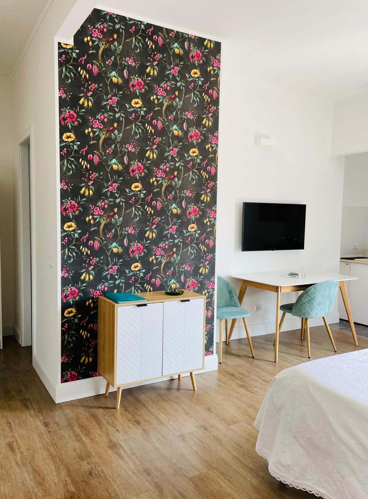 Citta Studi M4 Apartamento