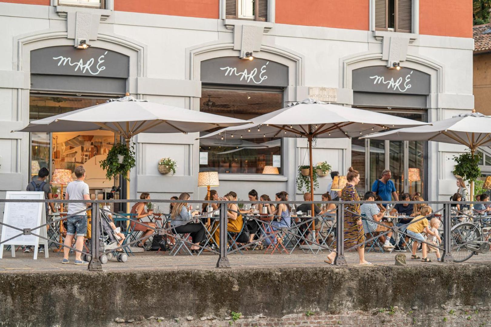 Apartment The Boutique - In The Heart Of Navigli