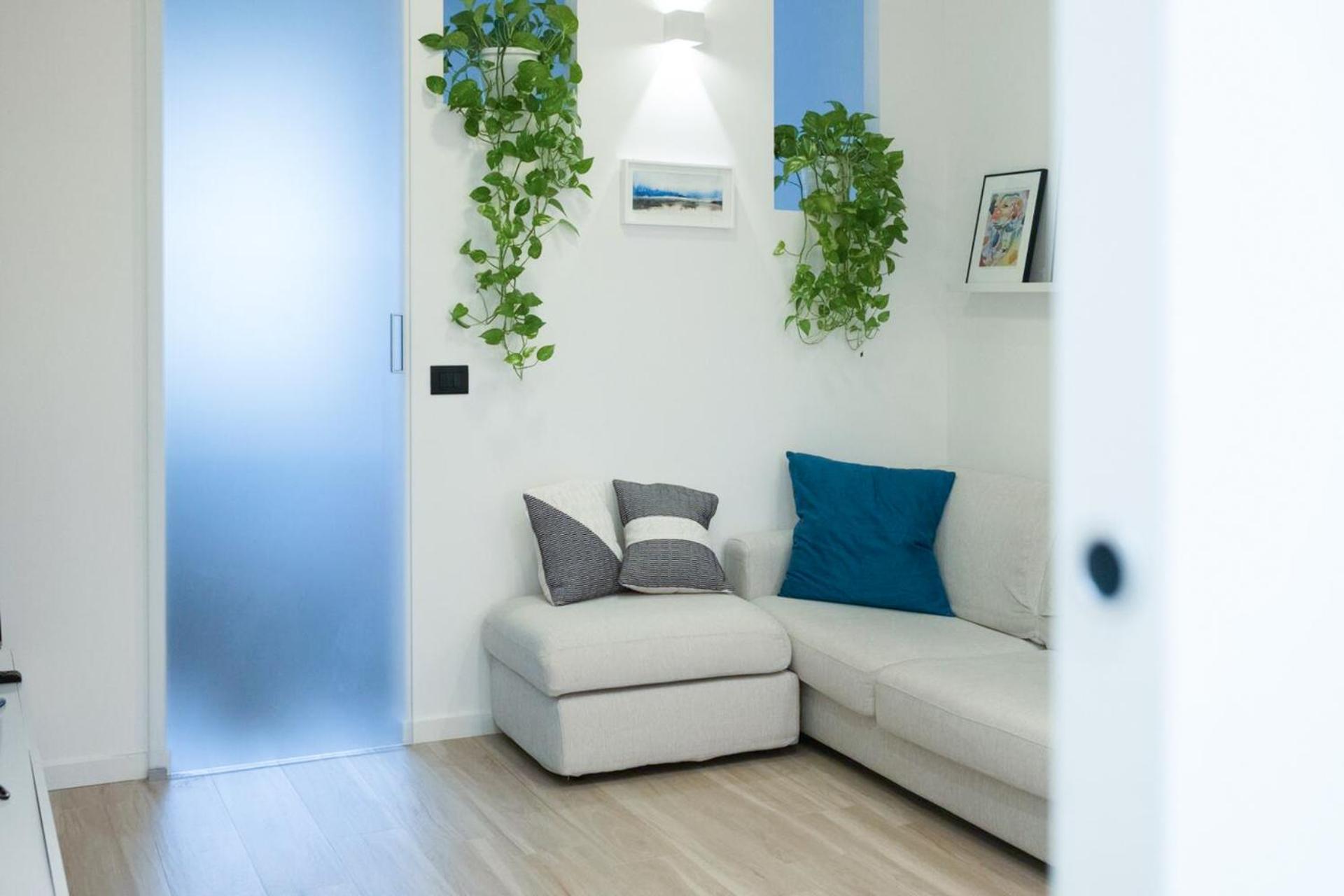 M4 Tolstoj - Vicino Navigli E Duomo Apartment