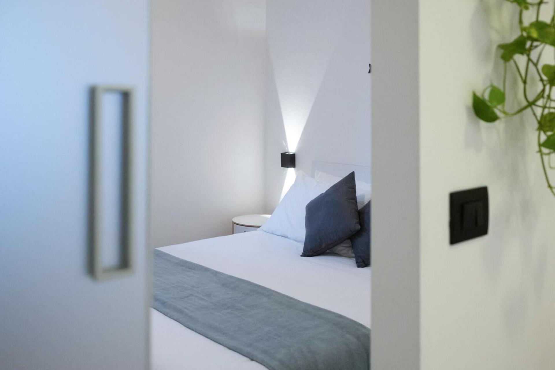 Apartment M4 Tolstoj - Vicino Navigli E Duomo *