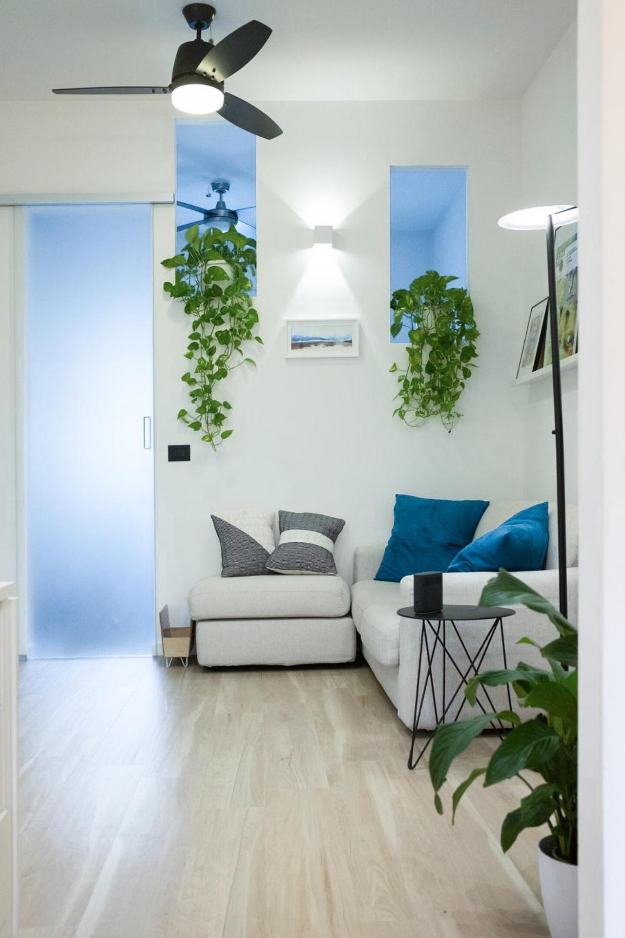 M4 Tolstoj - Vicino Navigli E Duomo Apartment *