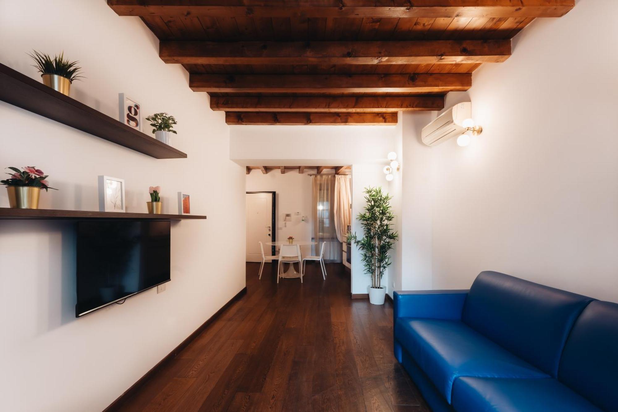 Apartment Charming Brera - Madonnina