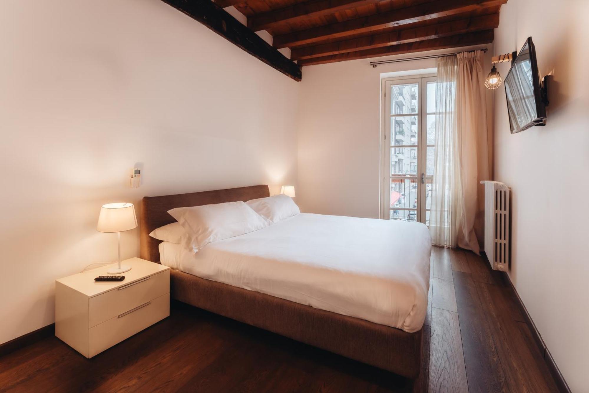 Apartment Charming Brera - Madonnina