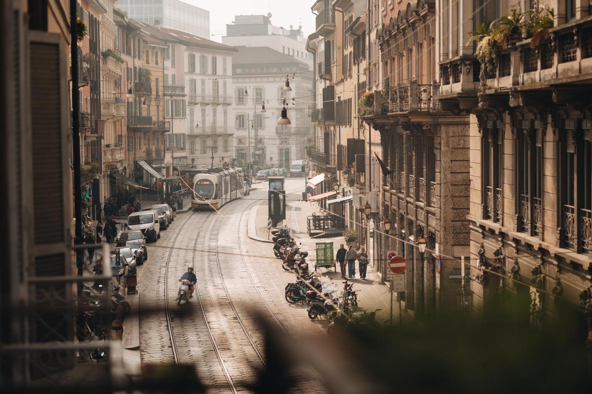 Charming Brera - Madonnina