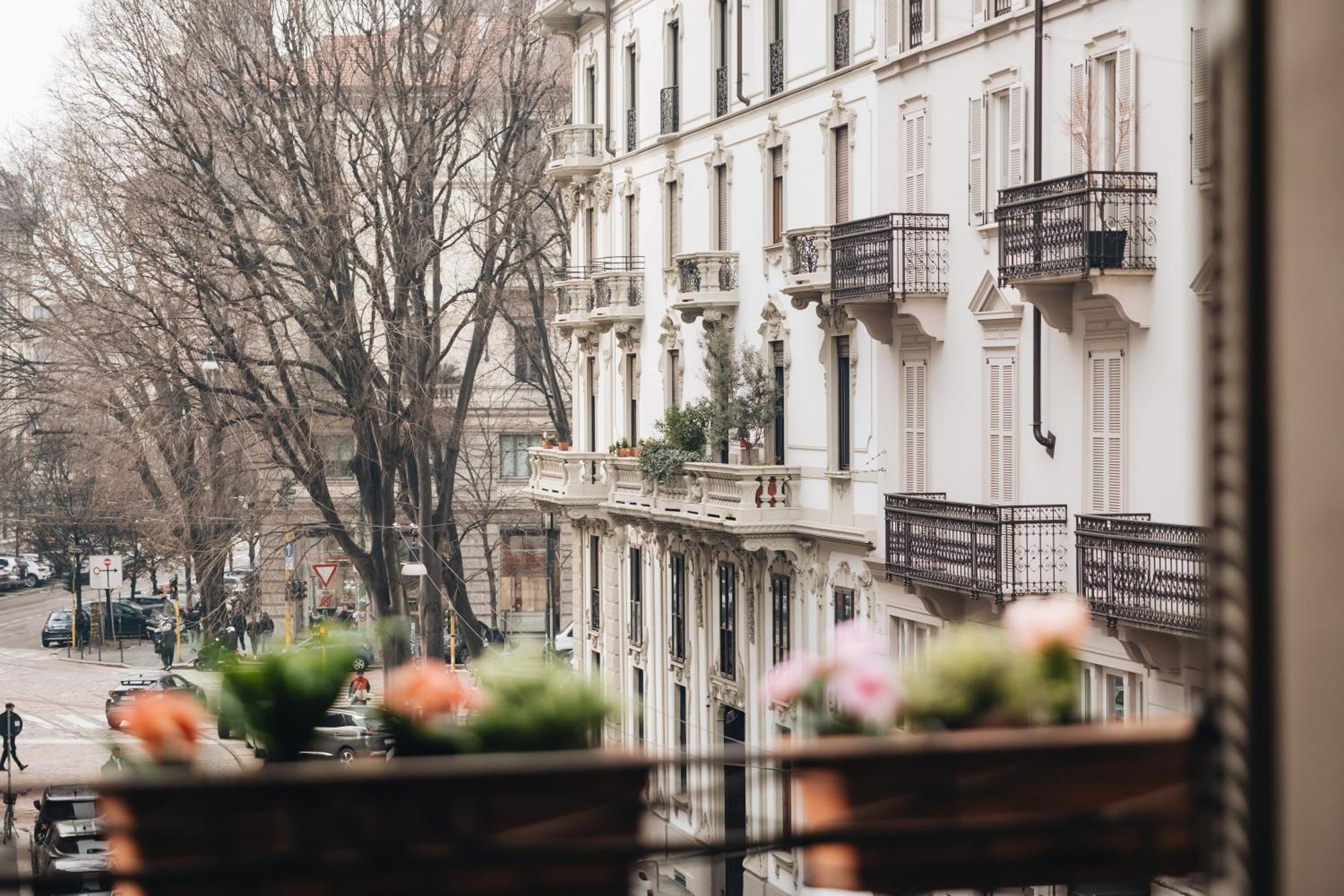 Charming Brera - Madonnina Apartment