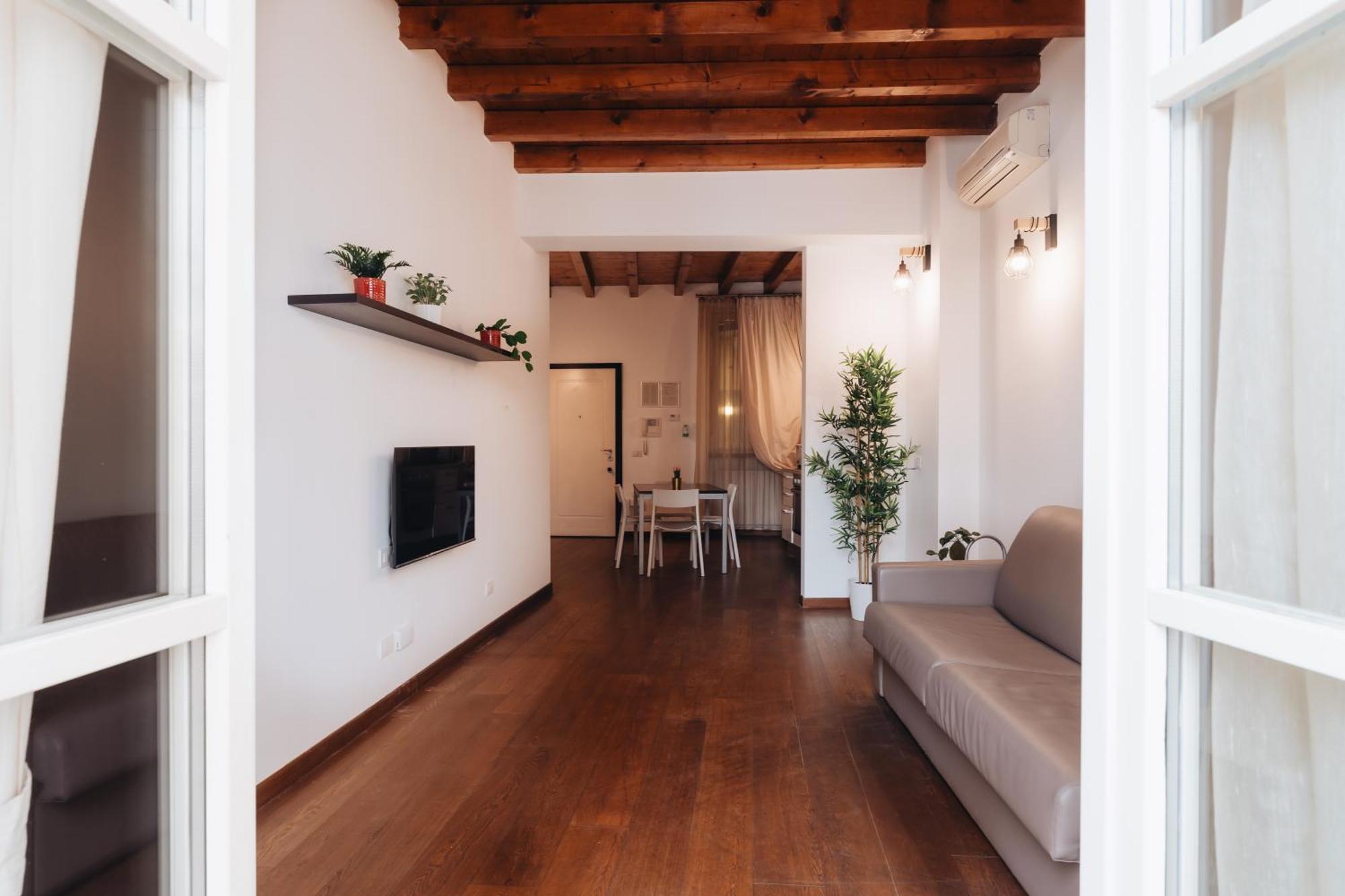 Charming Brera - Madonnina Apartment Milan