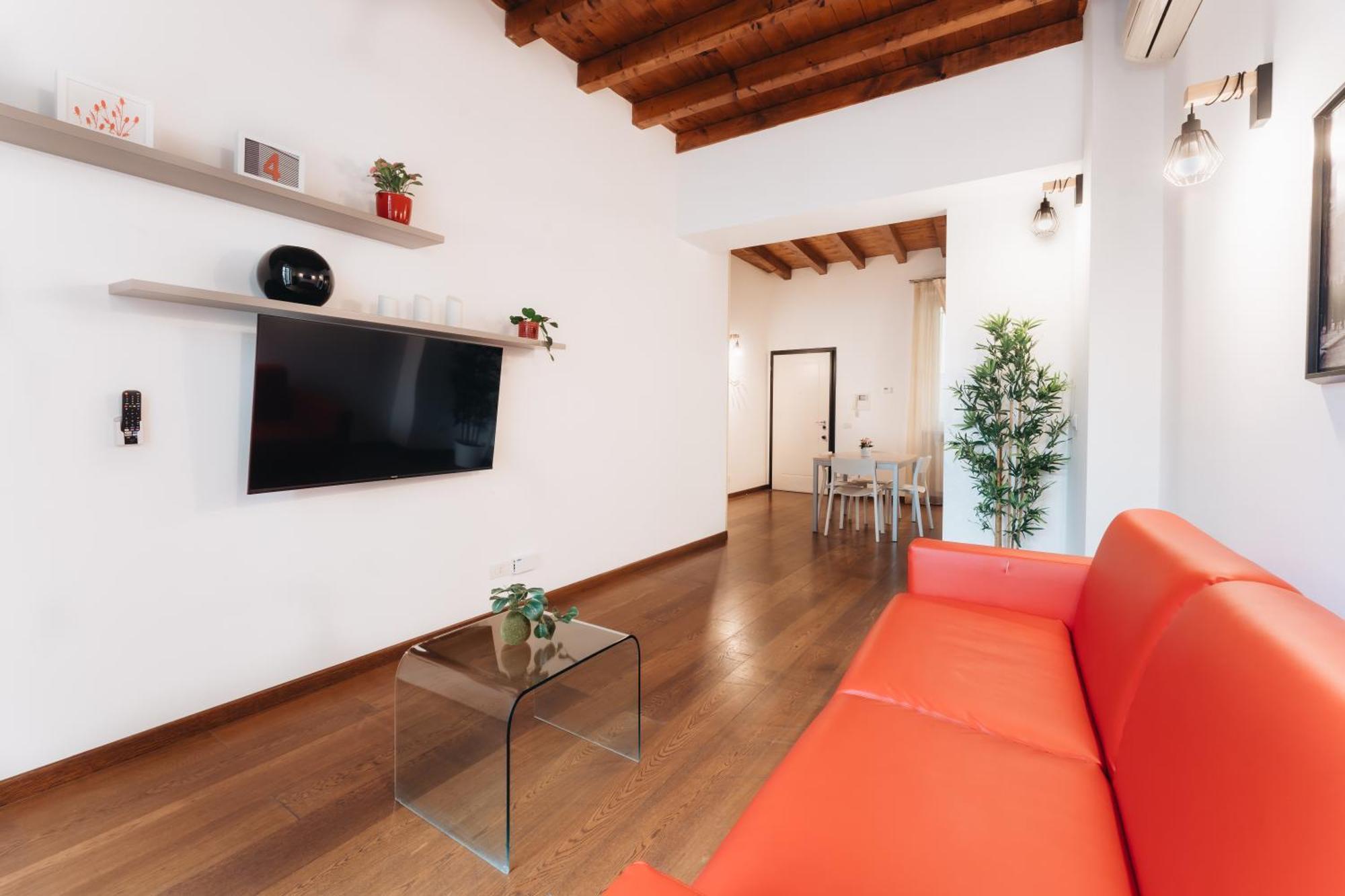 Apartment Charming Brera - Madonnina *