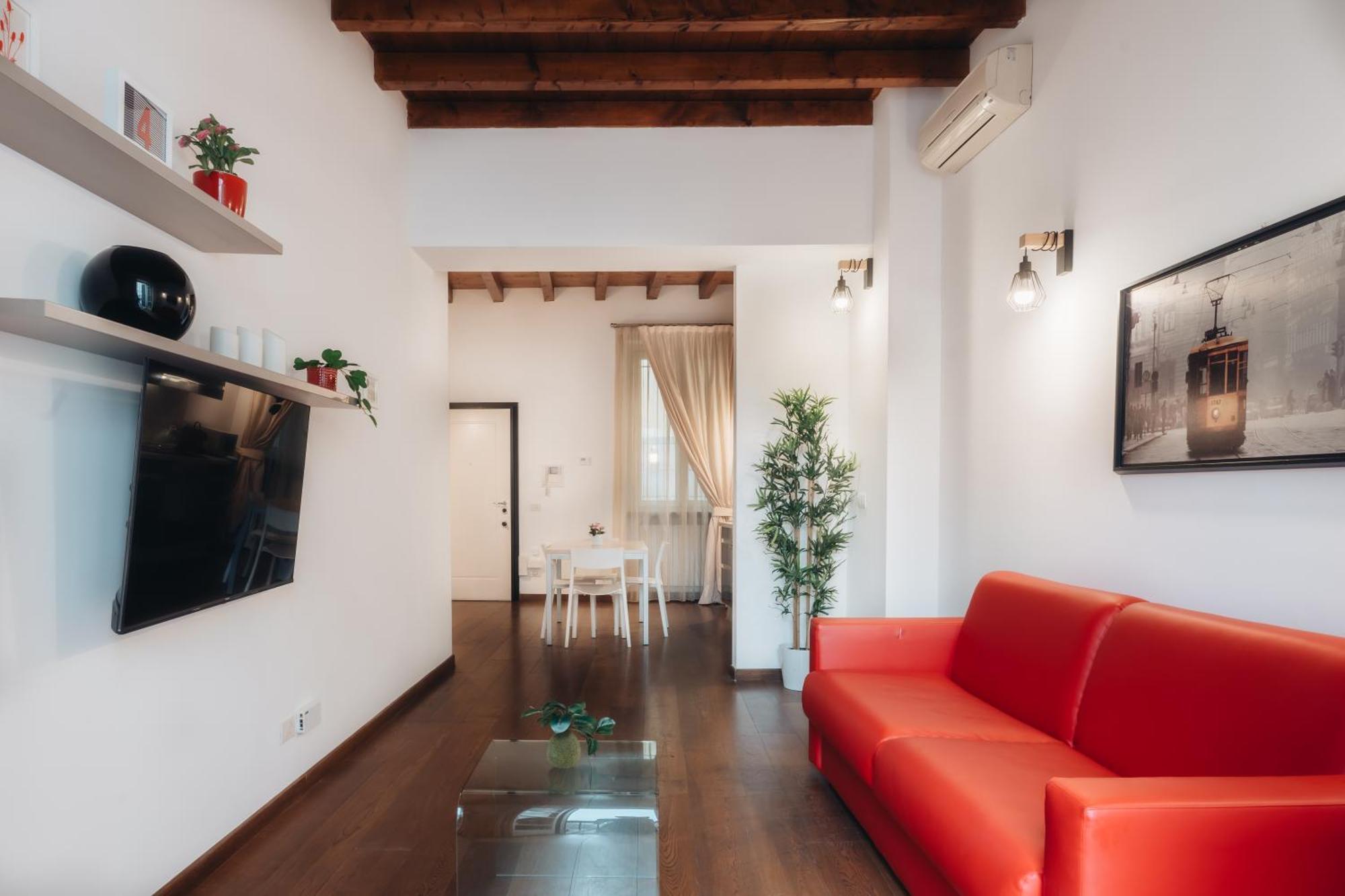 Charming Brera - Madonnina Apartment