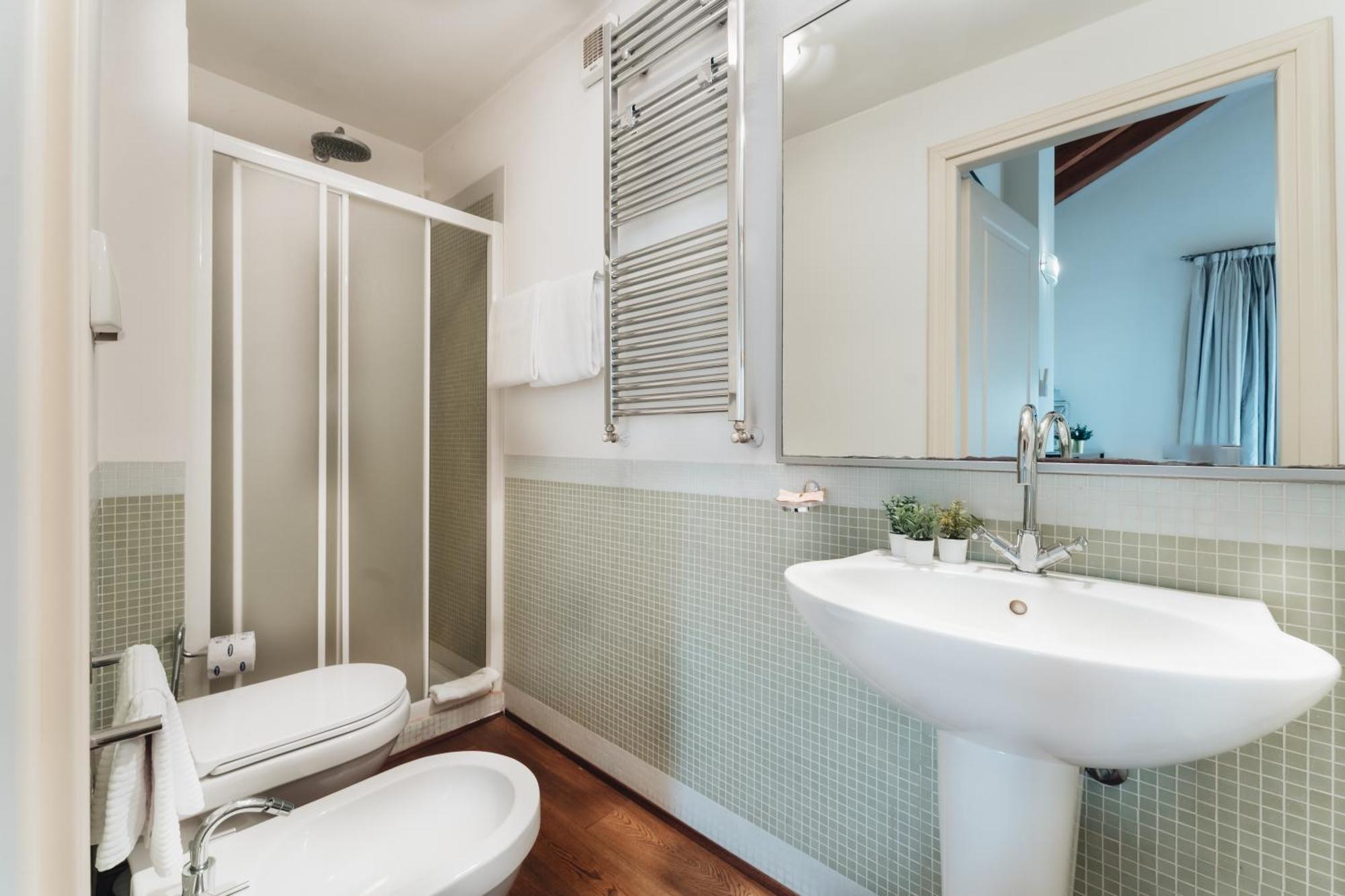 Charming Brera - Madonnina Apartment *