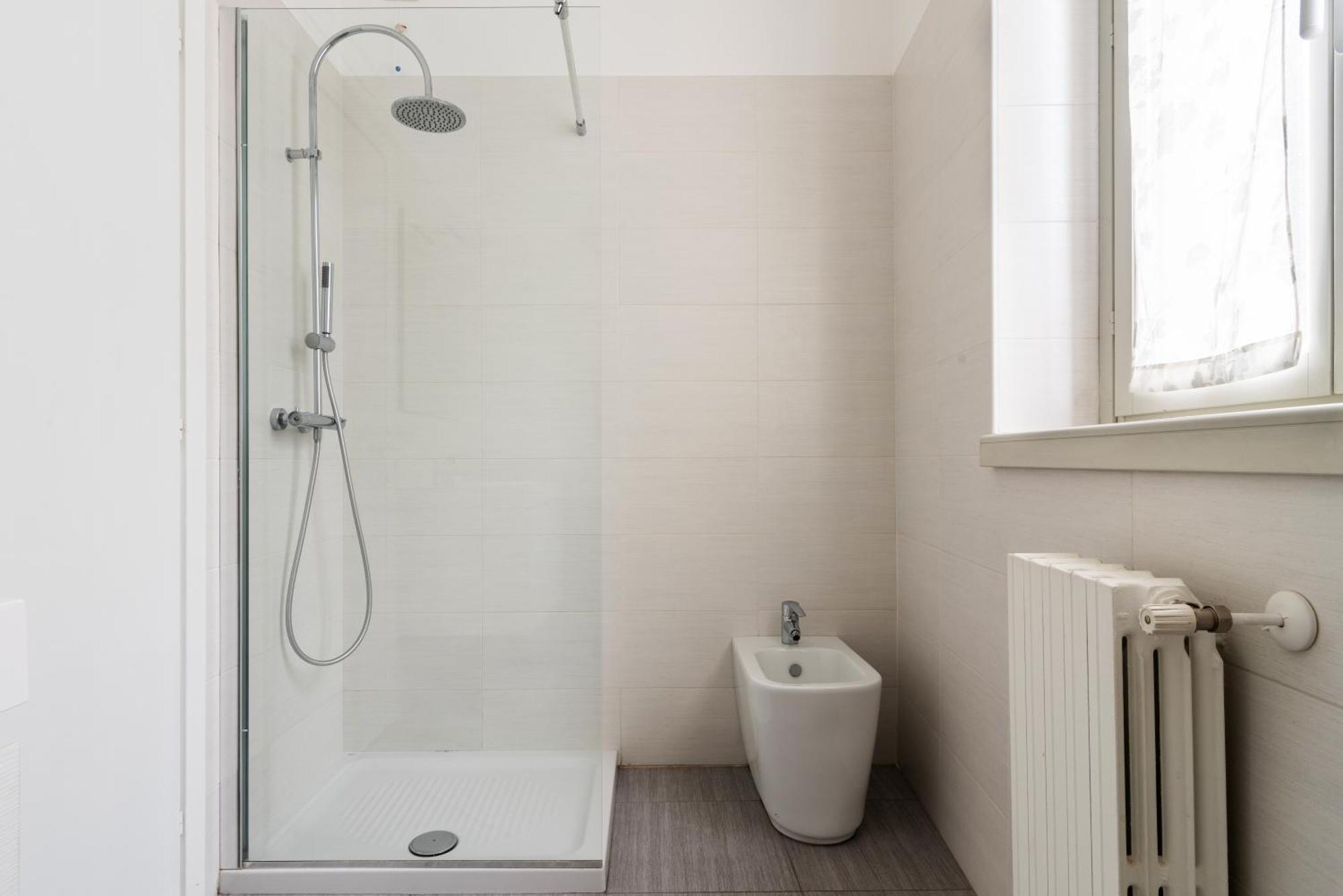 Apartamento Design Arco Della Pace *