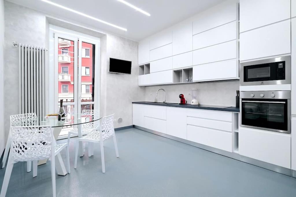 Milano-hosted By Sweetstay *