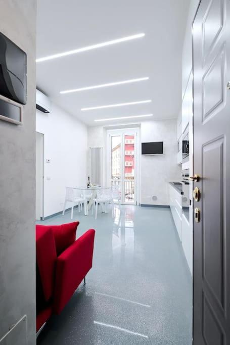 Milano-hosted By Sweetstay Apartment *