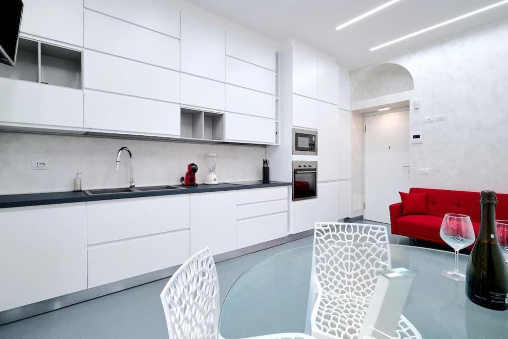 Apartment Milano-hosted By Sweetstay