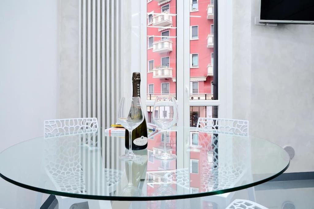 Milano-hosted By Sweetstay *