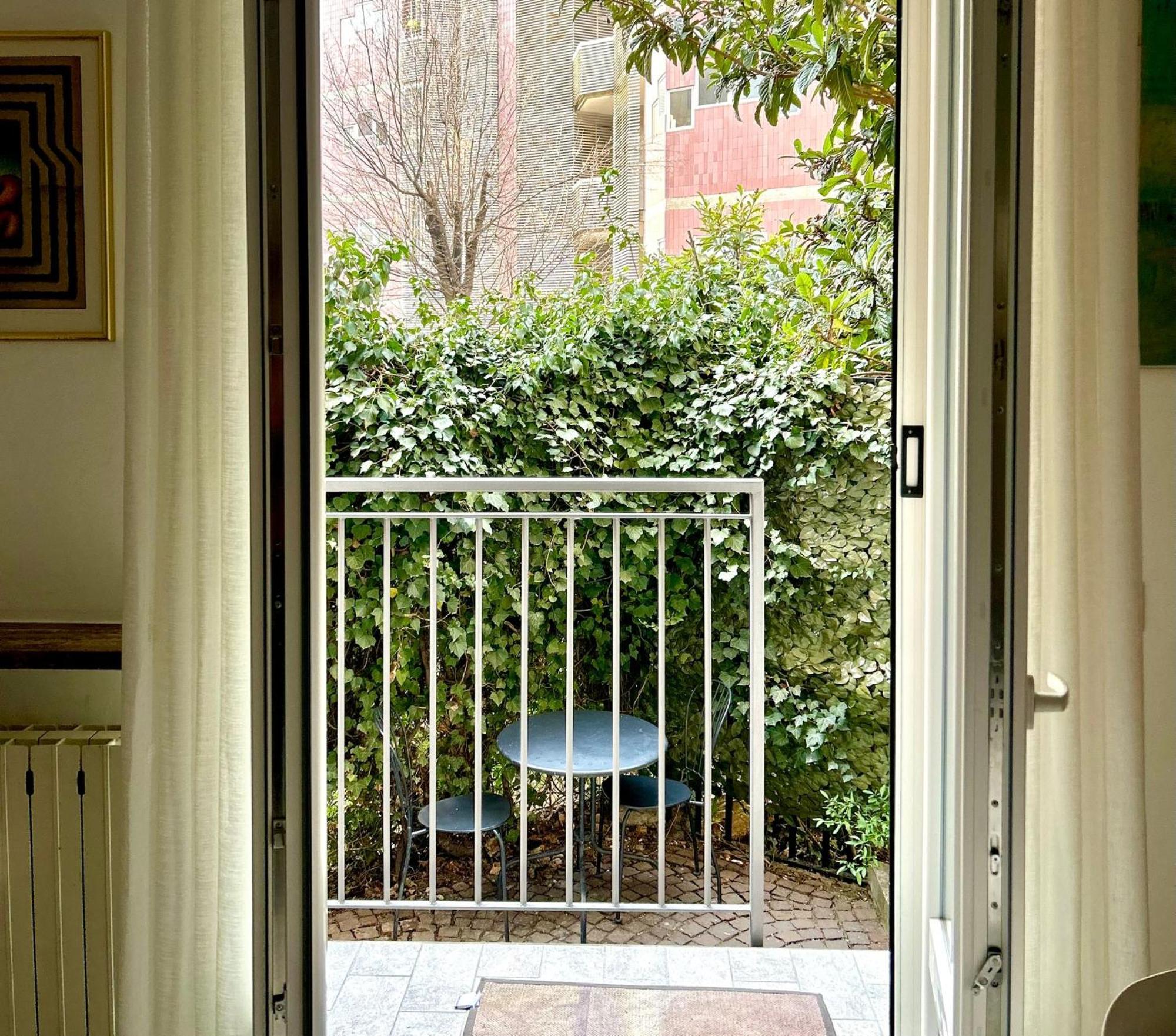 Lovely 2 With Small Garden * Mailand